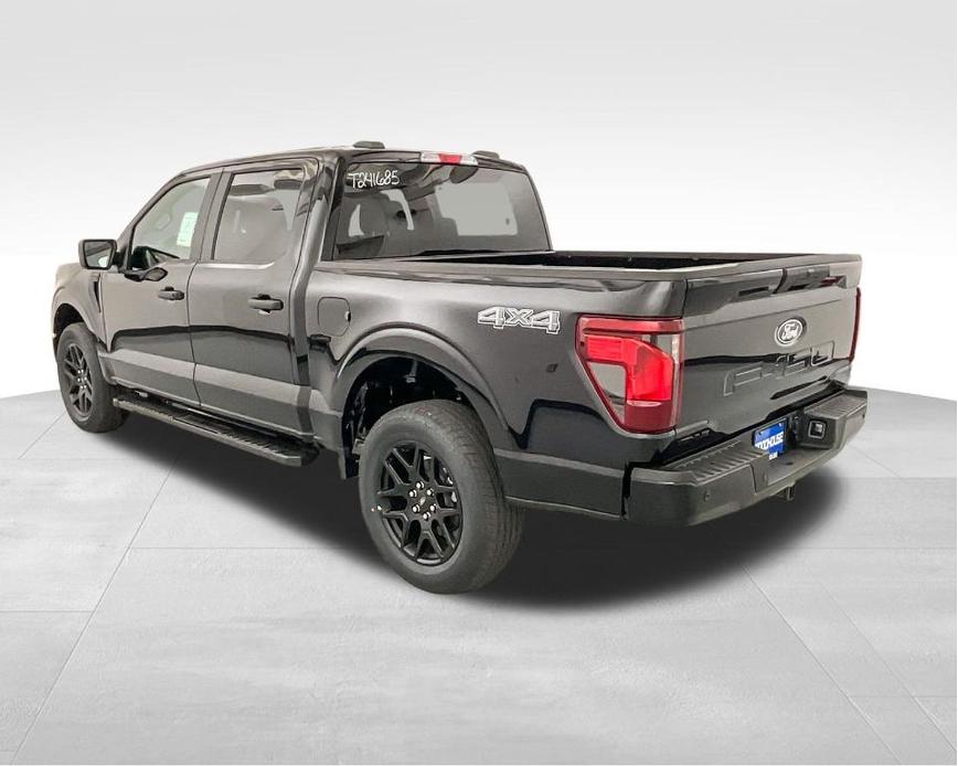 new 2024 Ford F-150 car, priced at $45,394