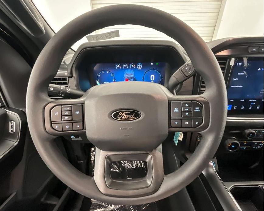 new 2024 Ford F-150 car, priced at $45,394