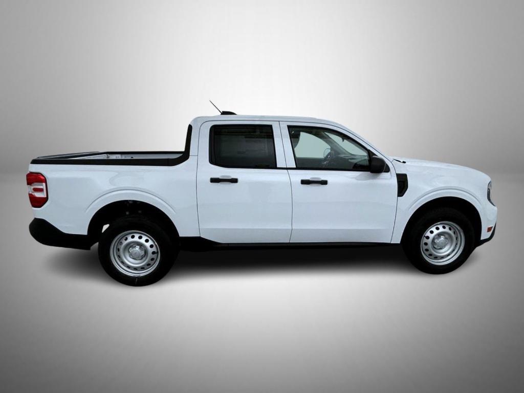 new 2025 Ford Maverick car, priced at $29,728