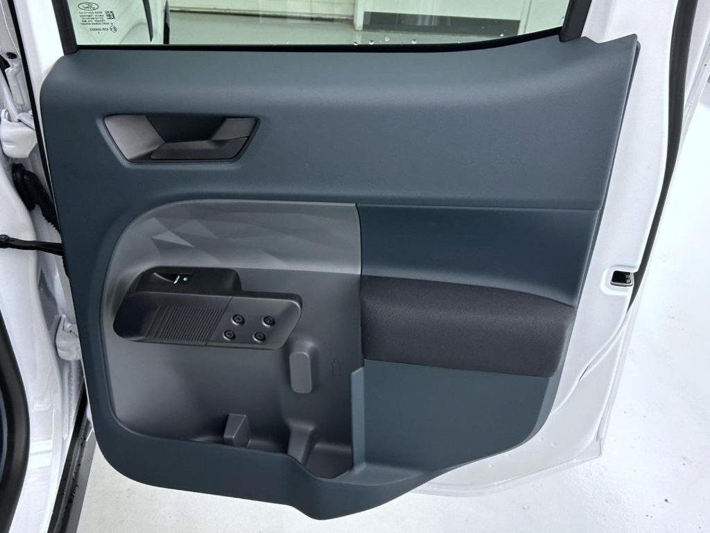 new 2025 Ford Maverick car, priced at $29,728