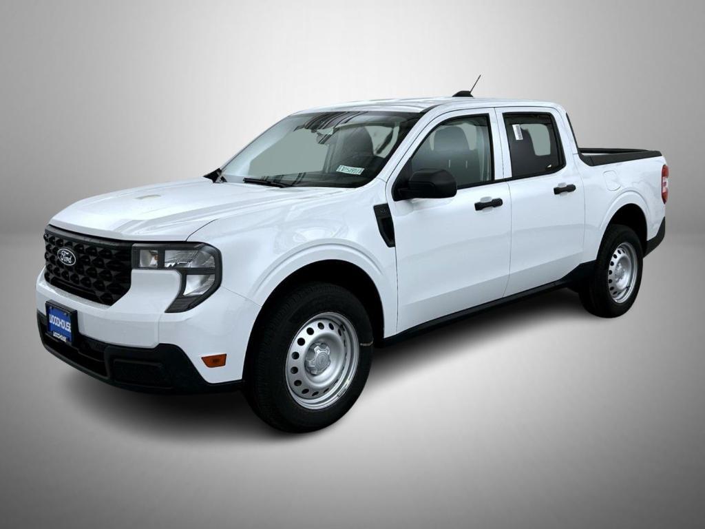 new 2025 Ford Maverick car, priced at $29,728