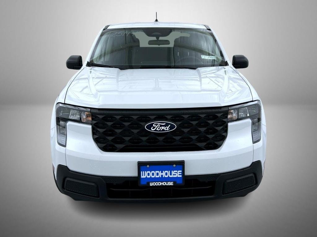 new 2025 Ford Maverick car, priced at $29,728