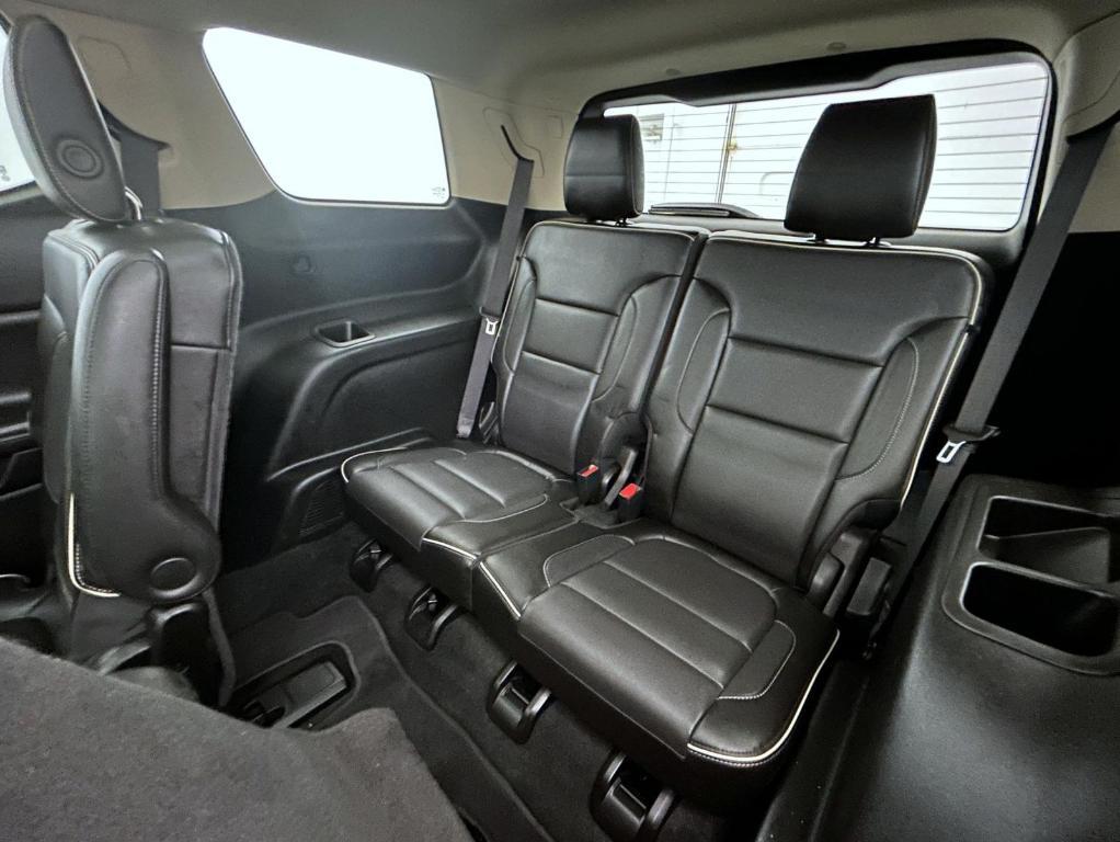 used 2018 GMC Acadia car, priced at $16,212