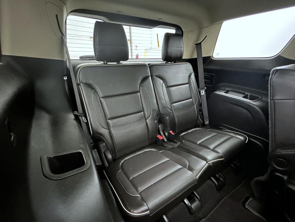 used 2018 GMC Acadia car, priced at $16,212