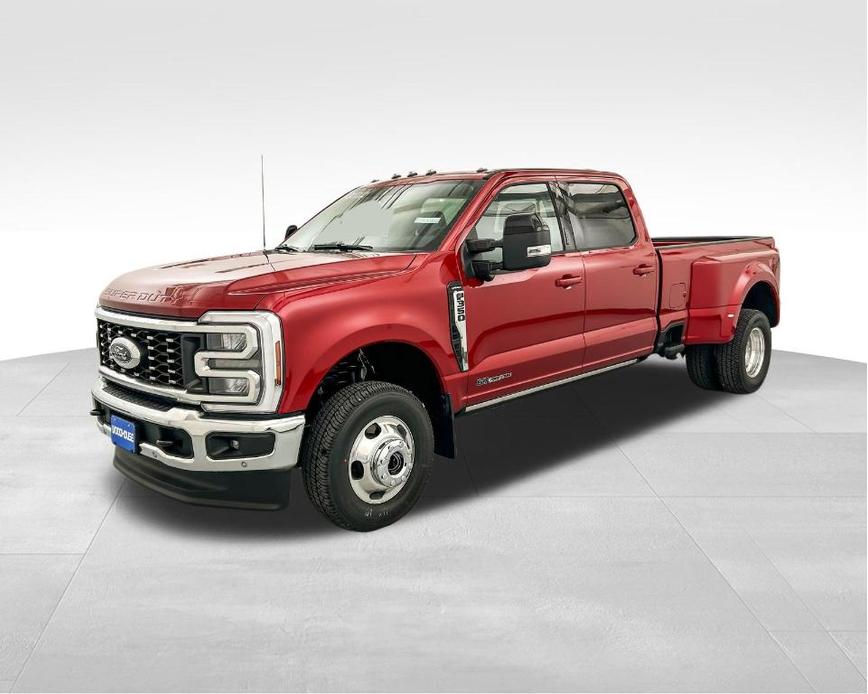 new 2024 Ford F-350 car, priced at $81,369