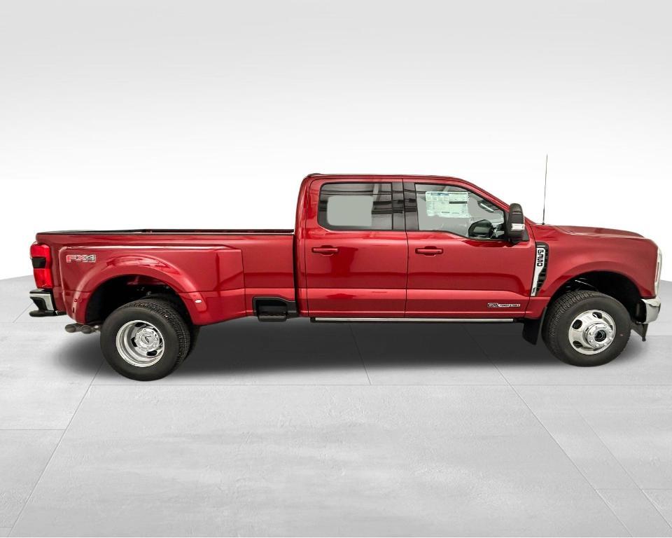 new 2024 Ford F-350 car, priced at $80,369