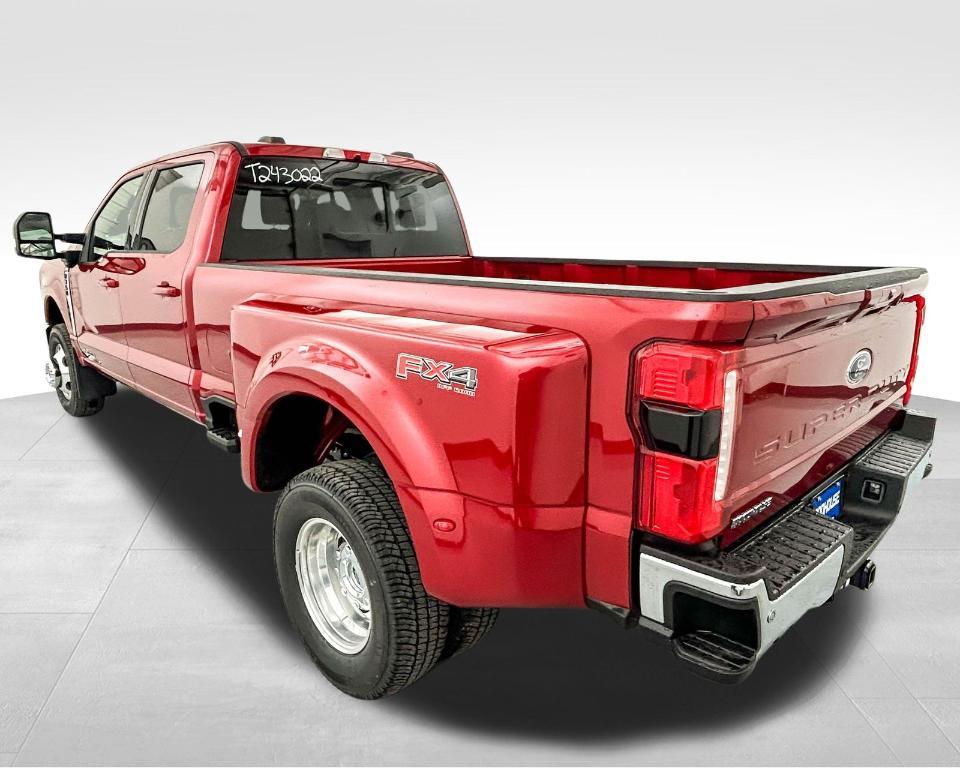 new 2024 Ford F-350 car, priced at $80,369