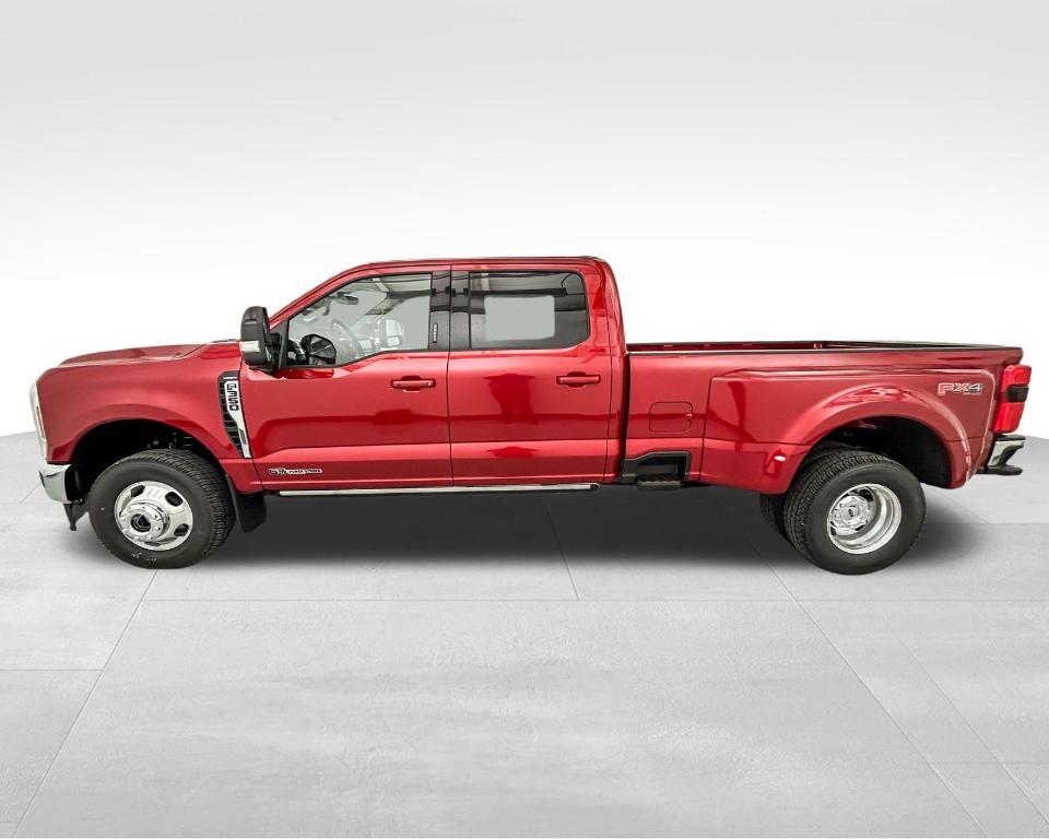 new 2024 Ford F-350 car, priced at $80,369