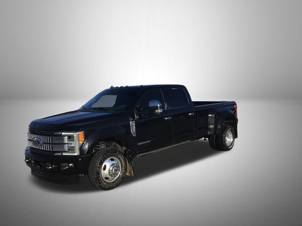 used 2019 Ford F-350 car, priced at $62,646