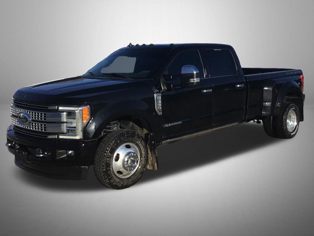 used 2019 Ford F-350 car, priced at $62,646