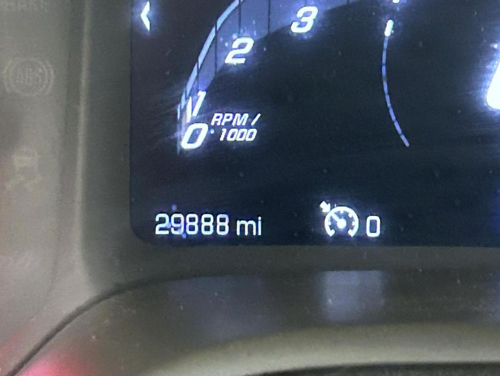 used 2016 Chevrolet Corvette car, priced at $45,623