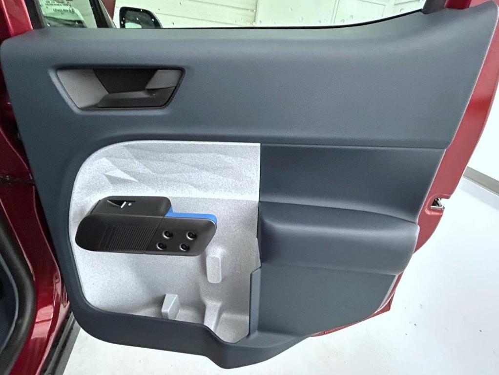 new 2025 Ford Maverick car, priced at $34,765