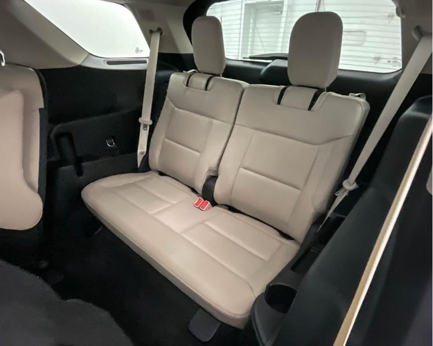 used 2020 Ford Explorer car, priced at $31,224