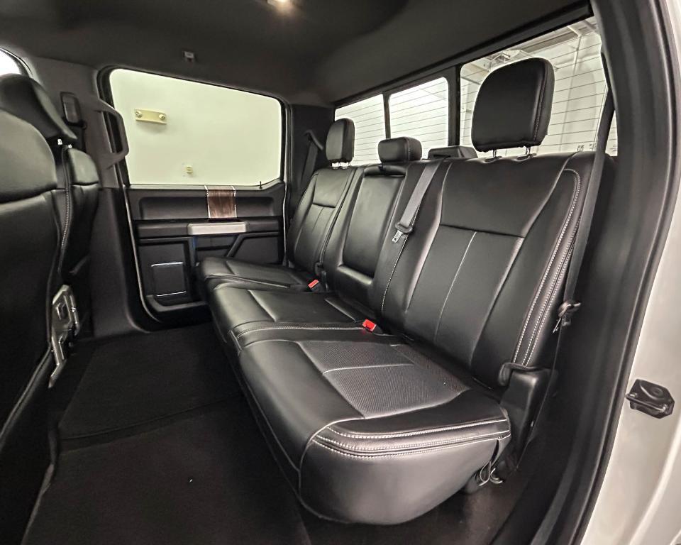 used 2020 Ford F-150 car, priced at $34,102