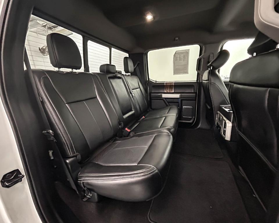 used 2020 Ford F-150 car, priced at $34,102