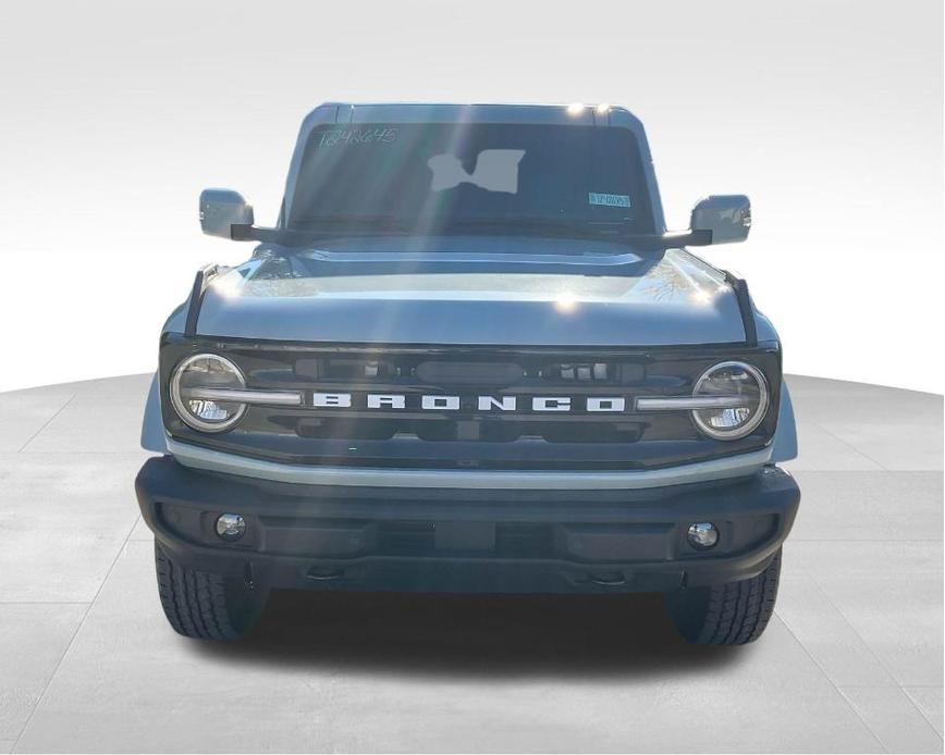 new 2024 Ford Bronco car, priced at $52,959