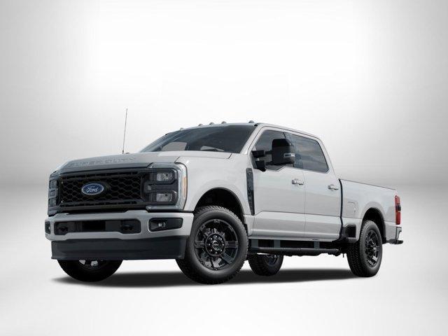 new 2024 Ford F-350 car, priced at $87,195