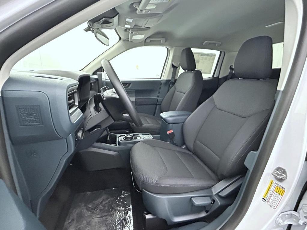 new 2025 Ford Maverick car, priced at $29,364