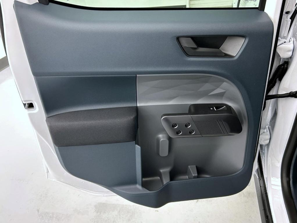 new 2025 Ford Maverick car, priced at $29,364