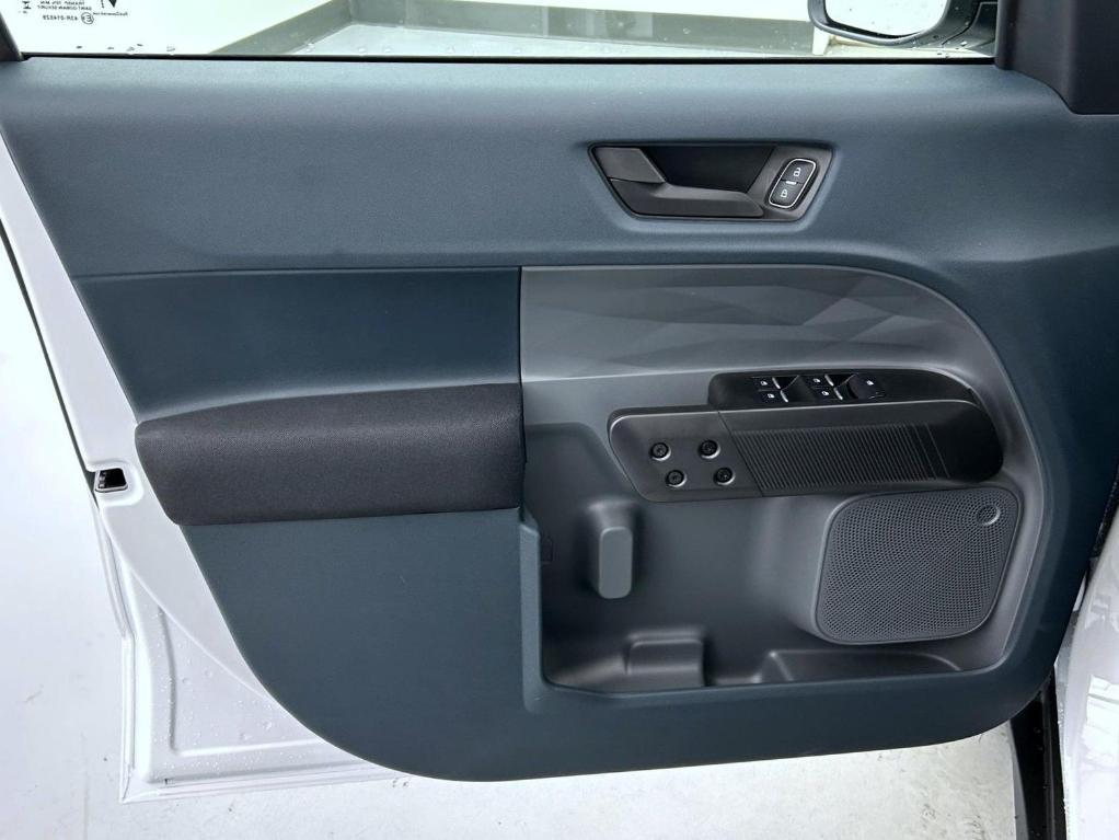 new 2025 Ford Maverick car, priced at $29,364