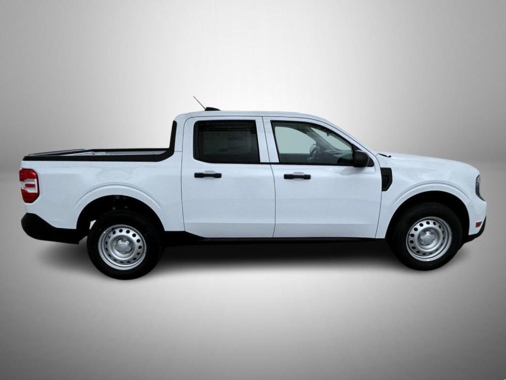 new 2025 Ford Maverick car, priced at $29,364