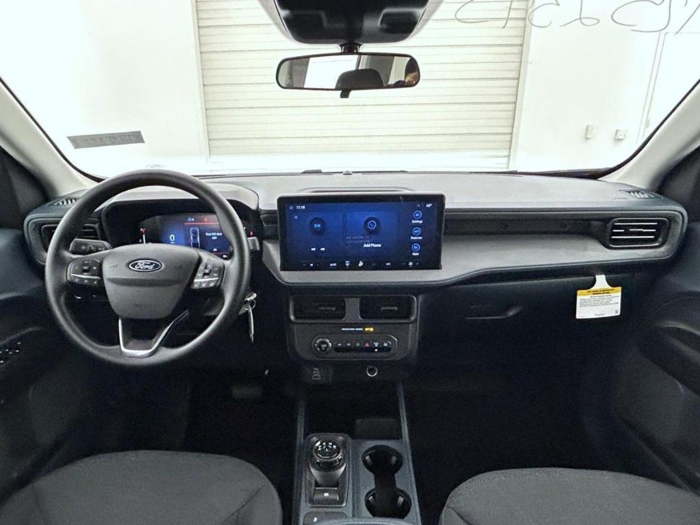 new 2025 Ford Maverick car, priced at $29,364