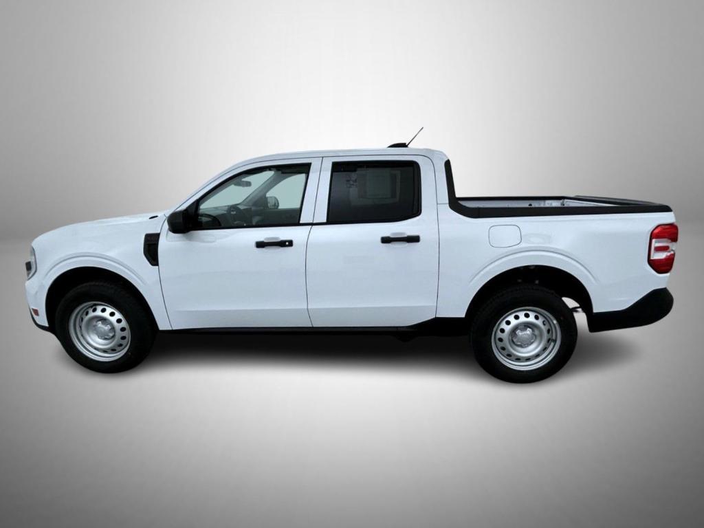 new 2025 Ford Maverick car, priced at $29,364