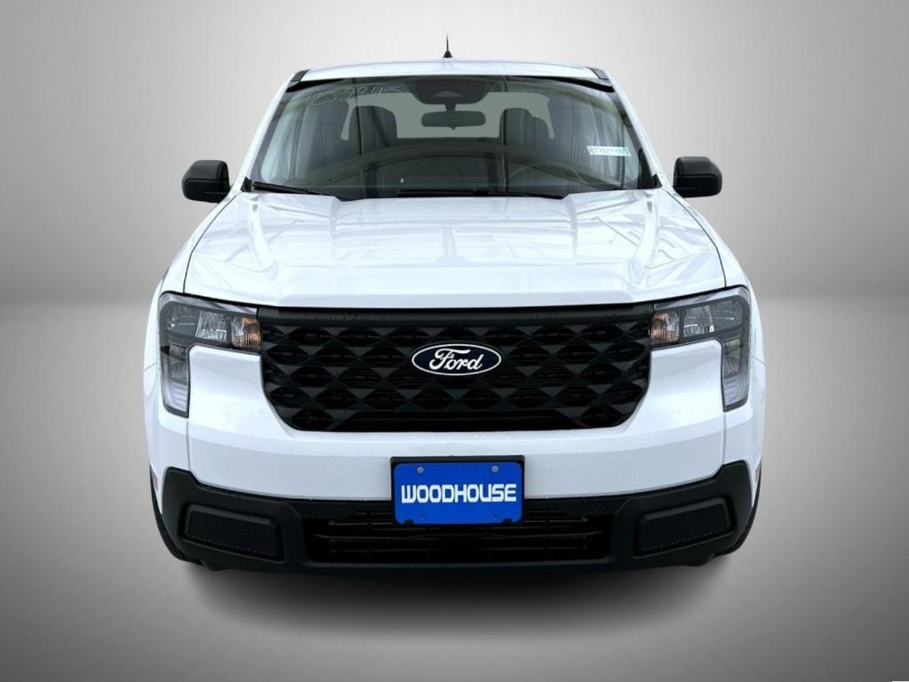 new 2025 Ford Maverick car, priced at $29,364