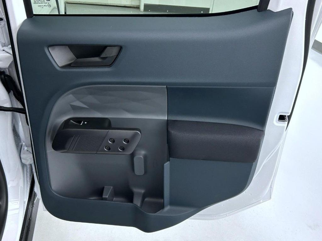 new 2025 Ford Maverick car, priced at $29,364