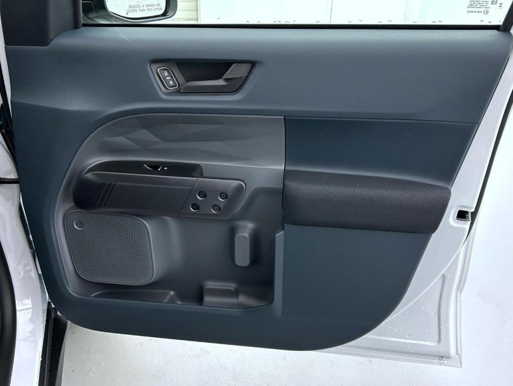 new 2025 Ford Maverick car, priced at $29,364