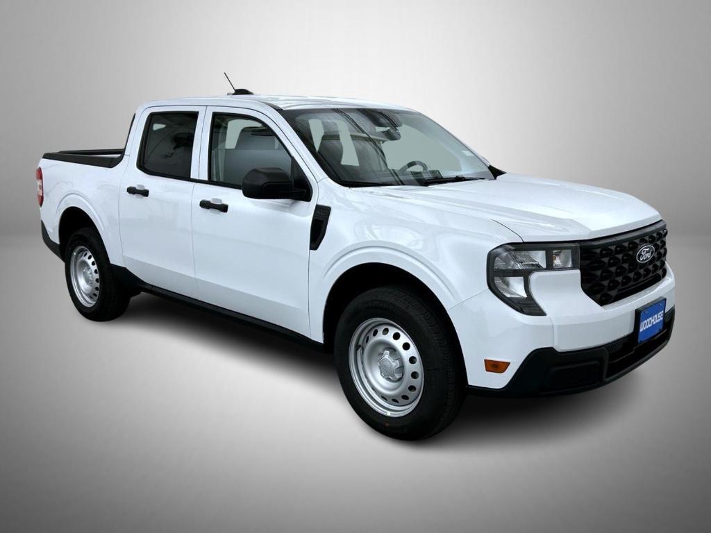 new 2025 Ford Maverick car, priced at $29,364