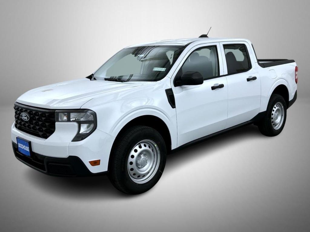new 2025 Ford Maverick car, priced at $29,364