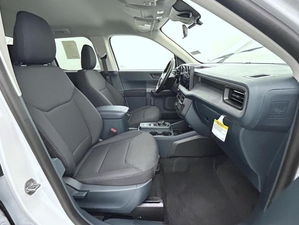 new 2025 Ford Maverick car, priced at $29,364