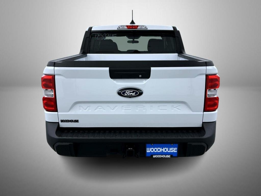 new 2025 Ford Maverick car, priced at $29,364