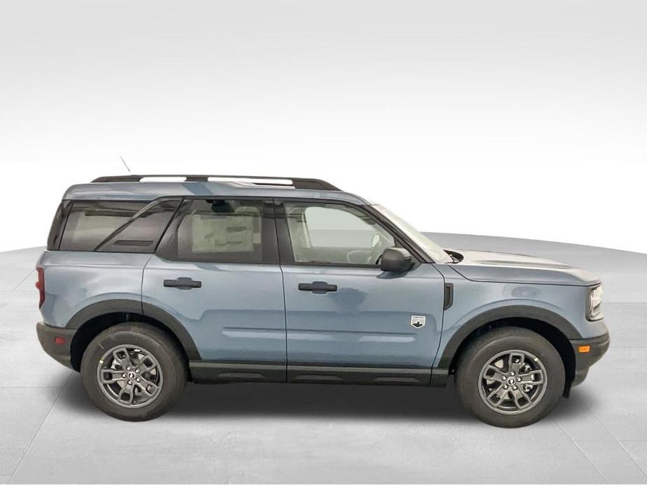 new 2024 Ford Bronco Sport car, priced at $28,814