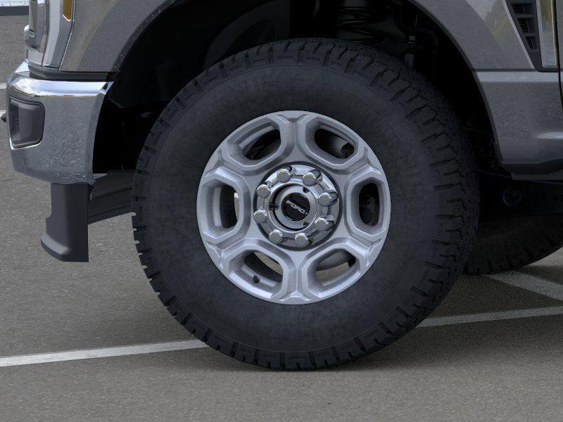 new 2026 Ford F-350 car, priced at $79,544