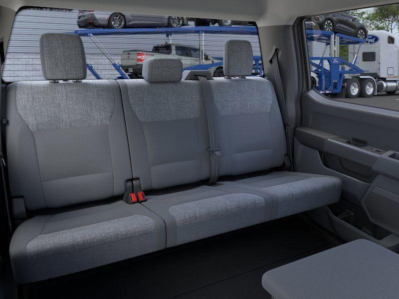 new 2026 Ford F-350 car, priced at $79,544