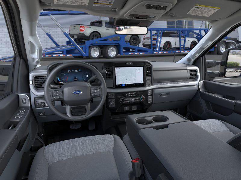 new 2026 Ford F-350 car, priced at $79,544
