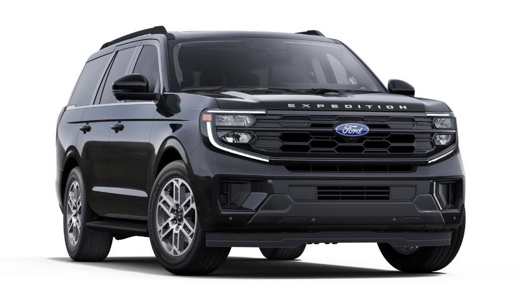 new 2025 Ford Expedition car, priced at $70,029