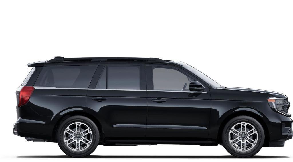 new 2025 Ford Expedition car, priced at $70,029