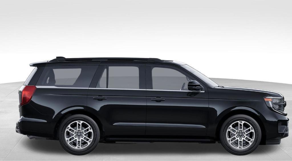 new 2025 Ford Expedition car, priced at $72,029