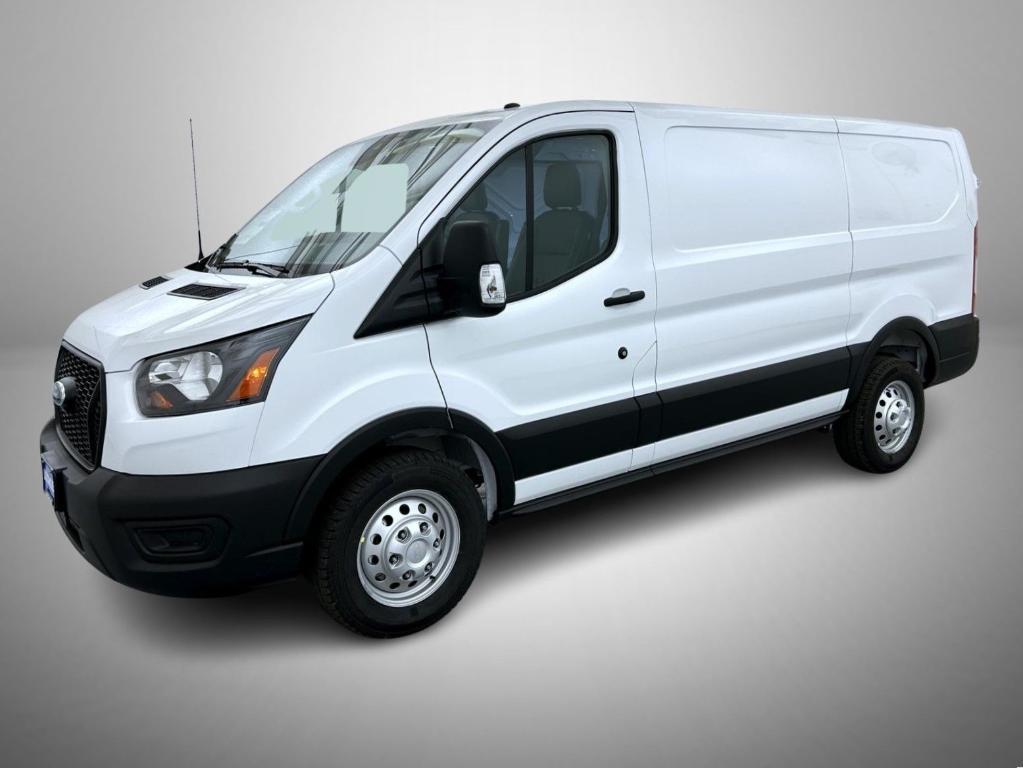 new 2025 Ford Transit-150 car, priced at $50,310
