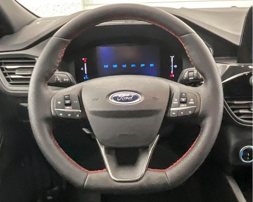 new 2025 Ford Escape car, priced at $34,674