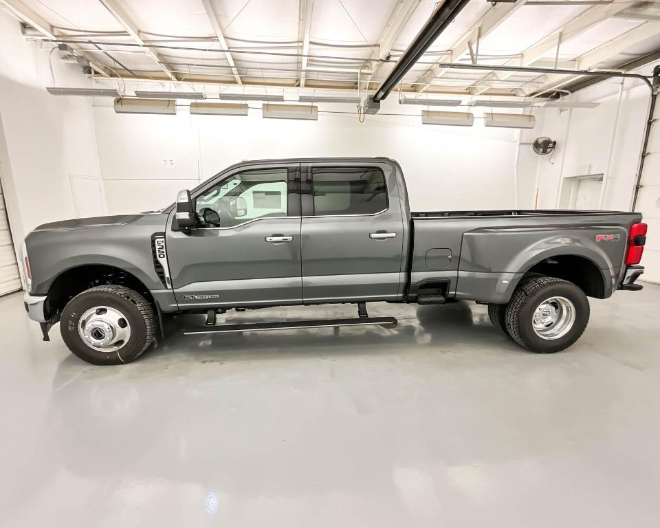 new 2025 Ford F-350 car, priced at $87,514