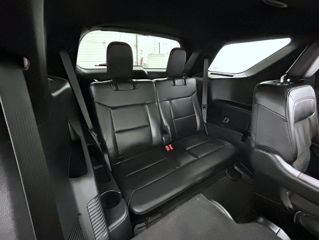 used 2023 Ford Explorer car, priced at $32,512