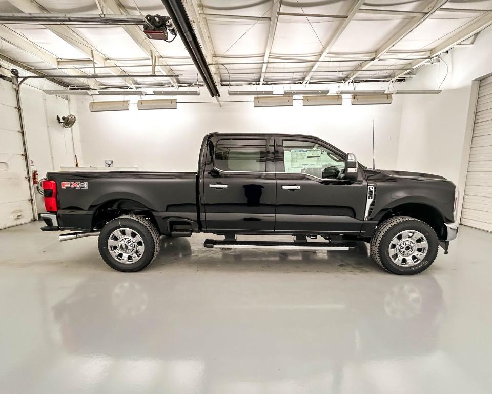 new 2025 Ford F-250 car, priced at $69,134