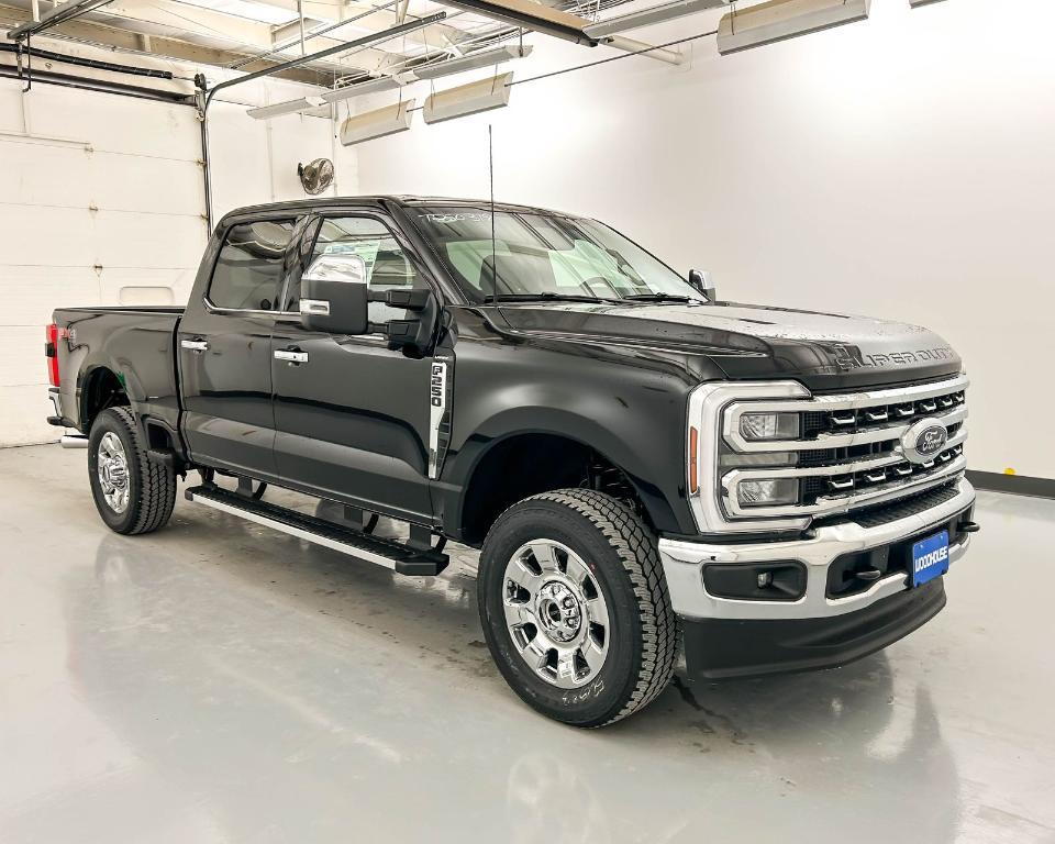 new 2025 Ford F-250 car, priced at $69,134