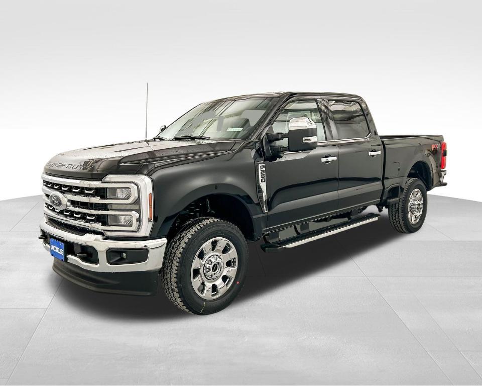 new 2025 Ford F-250 car, priced at $68,134