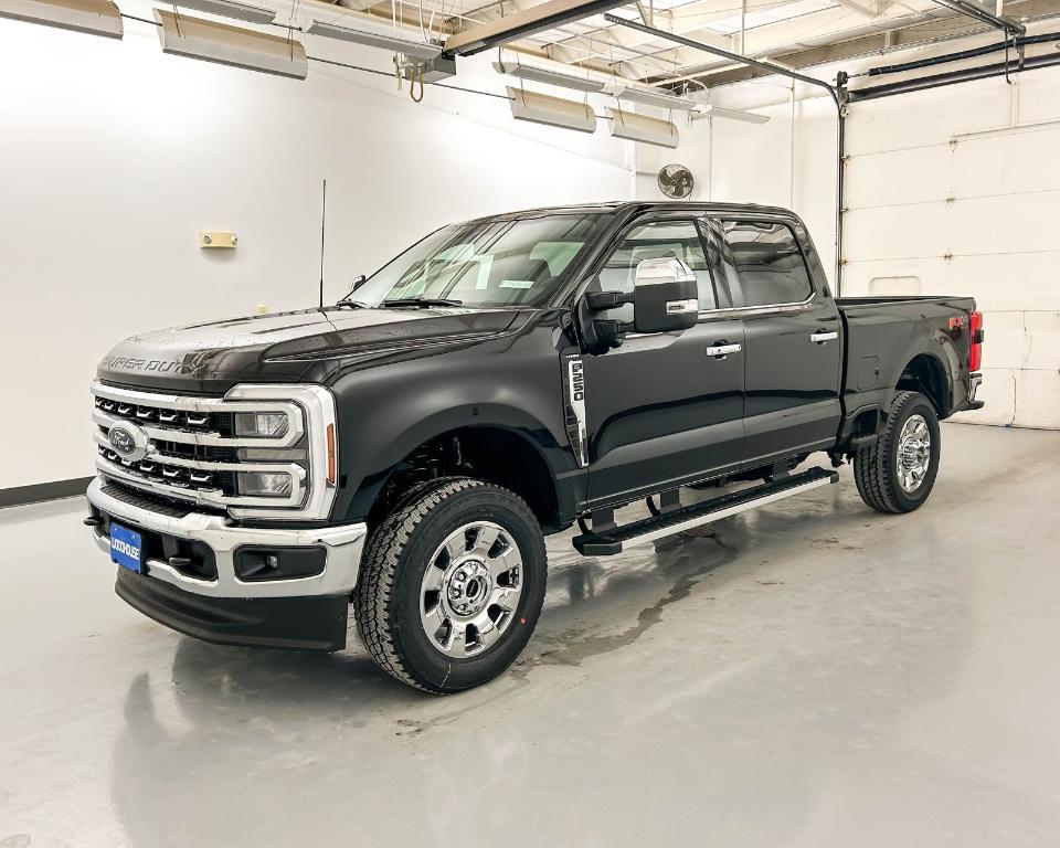 new 2025 Ford F-250 car, priced at $71,134