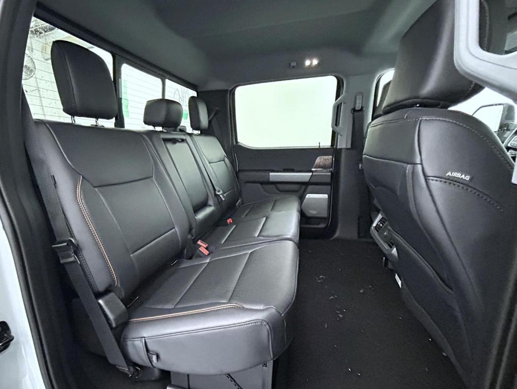 new 2026 Ford F-250 car, priced at $84,592
